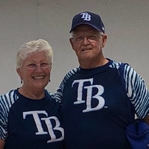 Meet your Posher, Kristin